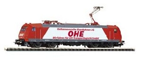  BR 185 OHE 