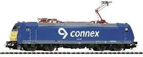 Электровоз BR 185 «Connex»