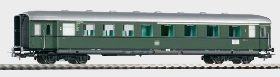 Вагон пассажирский 1/2 класса DB Ep.III