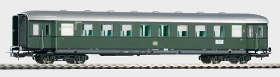 Вагон пассажирский 2 класса DB Ep.III