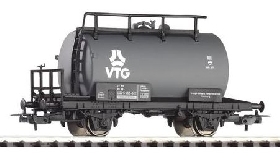 Цистерна двухосная «VTG» DB IV