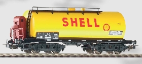 Цистерна «Shell» DB Еp.III
