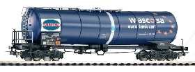 Цистерна «WASCOSA-Tamoil» DB Ep.V